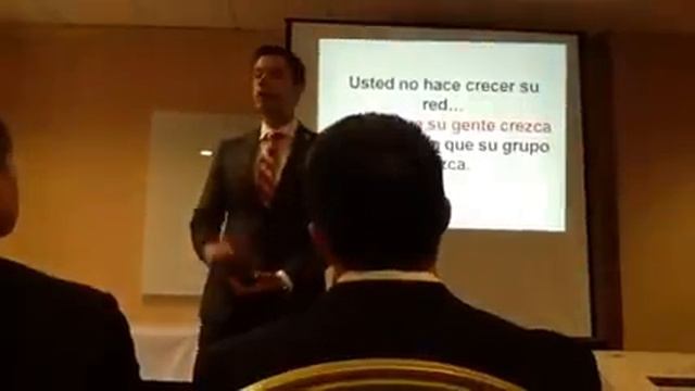 Diamante Juan Esteban Echeverri "Aumentando Resultados" смотреть онлайн