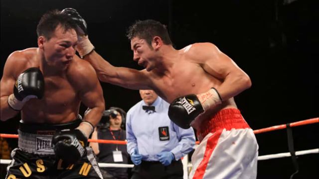 Ruslan Provodnikov vs Mauricio Herrera Rematch - The End Of The Gate Keepers Part 4 смотреть онлайн