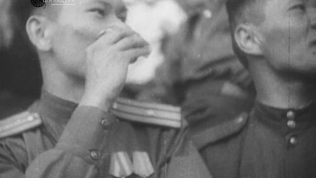 Кайыргали Исмагулов (Константин Иванович) смотреть онлайн
