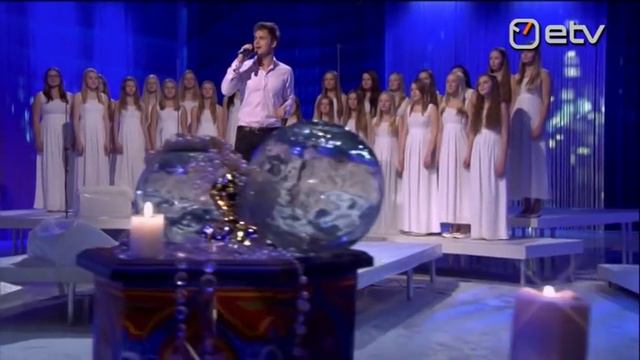 UKU SUVISTE "Võitmatu" смотреть онлайн
