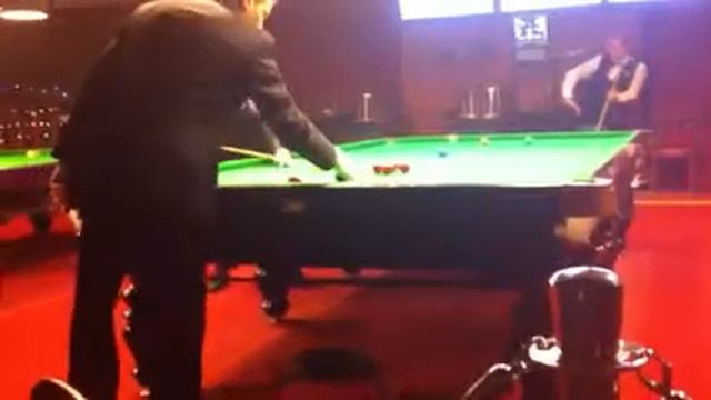 3 kings final - tony drago century 1 смотреть онлайн