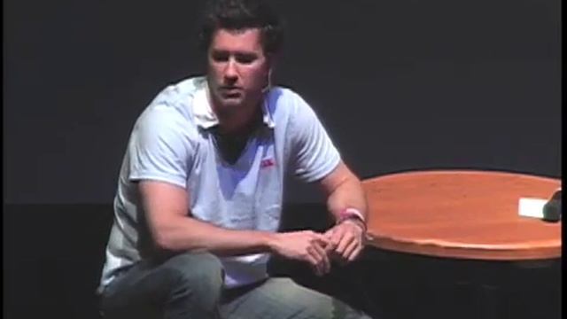 Blake MyCoskie | Social Responsibility смотреть онлайн