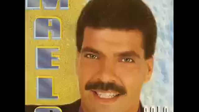 MAELO RUIZ - SALSA -TE NECESITO MI AMOR 1994.WMV смотреть онлайн