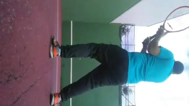 Just Having Fun Diego Barreto 😊