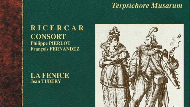 Les Passepiedz De Bretaigne à 5