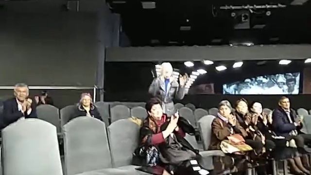 Обсуждение фильма "Ёр-ёр" смотреть онлайн