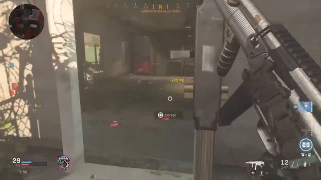 Mejor clase competitiva subfusil MP5 en MODERN WARFARE... 🤪🤪 смотреть онлайн