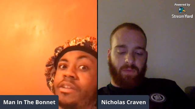 Interview With Producer Nicholas Craven. Talks sending Mach Hommy 1000's Of Beats, Roc Marci & More смотреть онлайн
