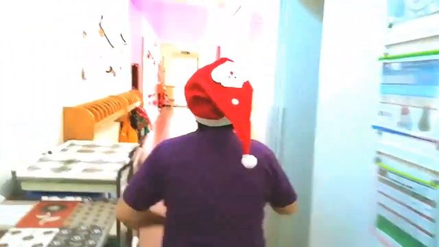 LIPDUB NADAL "AQUEST NADAL ESTIC CONTENT" смотреть онлайн