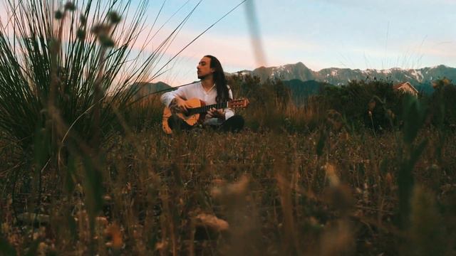 Rıza Kızılsert - Bach Sonatı смотреть онлайн