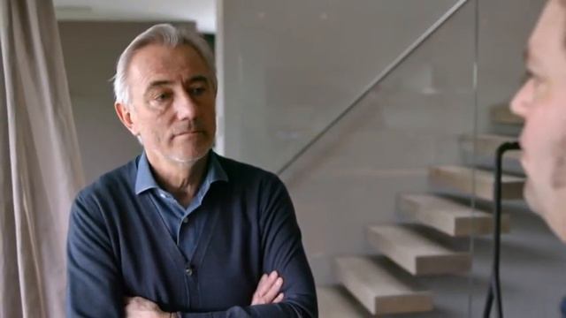 Van Marwijk Krijgt Het Moeilijk Bij Beelden WK-finale | SHIRTJE RUILEN