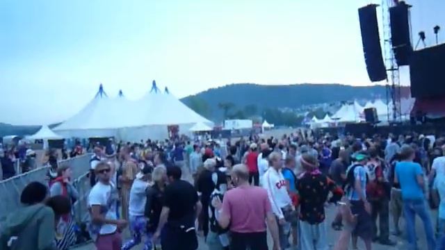 Markus Meinhardt @ Sonne Mond Sterne X3 2009 vid01 смотреть онлайн