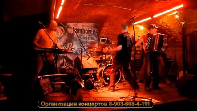 Группа Чкалов - Микс-файт смотреть онлайн