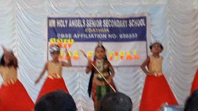 Edathua Holy Angels ഹോളി ഏയ്ഞ്ചൽസ് എടത്വാ смотреть онлайн