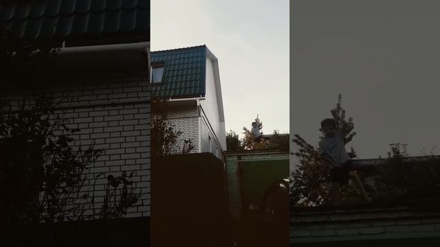 мой друг исполняет какие-та танцы.mp4 смотреть онлайн