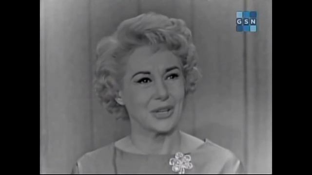 First Lady Of Television- Arlene Francis