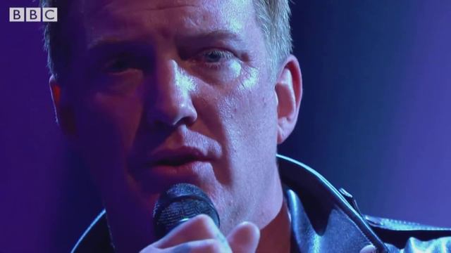Josh Homme :: Villians Of Circuntance :: Subtitulada