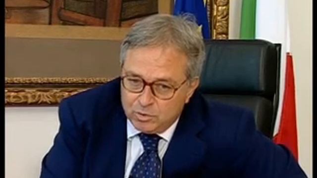 SPACCA:"UNA CORDATA ITALIANA PER LA MERLONI" смотреть онлайн