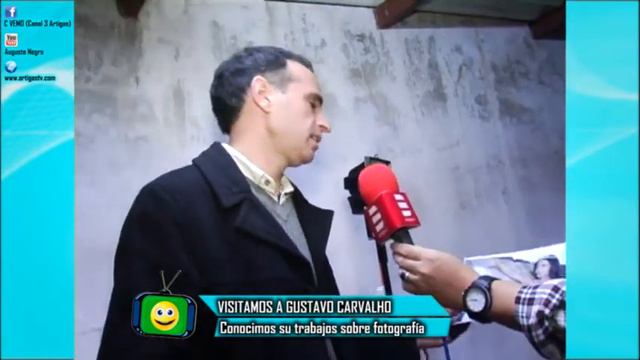 C VEMO EDICIÓN 74 BLOQUE 1 CONDUCEN AUGUSTO NEGRO Y HENRY SOSA RAMOS ,EDICIÓN NICOLAS AGÜERO смотреть онлайн