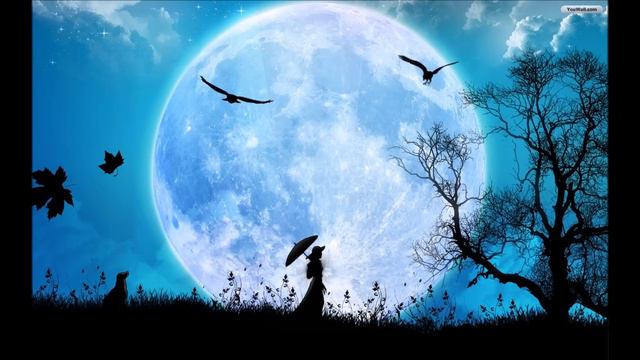 Luna Haze - Tsukiyomi Tsukihamu (月詠み月食む) - Origa смотреть онлайн