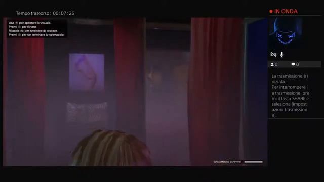 Gta 5 sesso sapphire strip club смотреть онлайн
