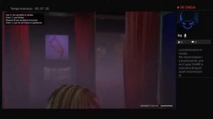Gta 5 sesso sapphire strip club