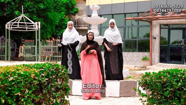 wakar Yabon Annabi Muhammad ( S.A.W )