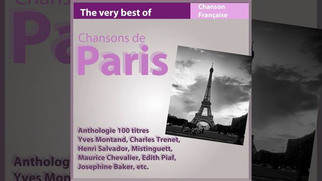Moineau de Paris смотреть онлайн