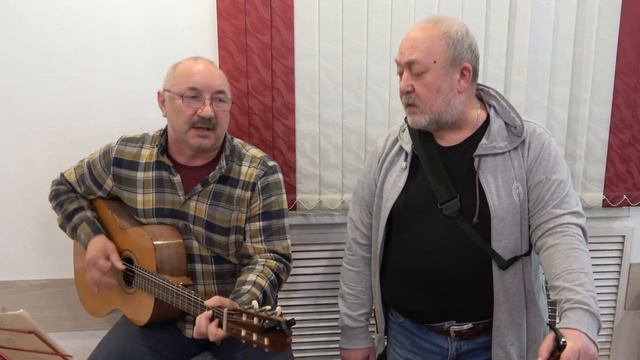 22 А в стране дураков дураков не осталось...- Александр Костромин, Иван Васильев