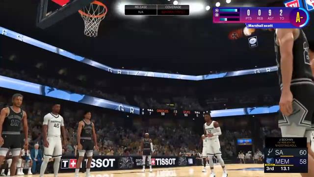 MARSHMS's Live PS4 Broadcast смотреть онлайн