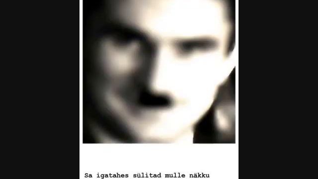 2012, Hommage To C.Boltanski