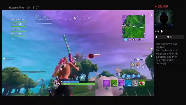 Playing with 2 of my friends list смотреть онлайн