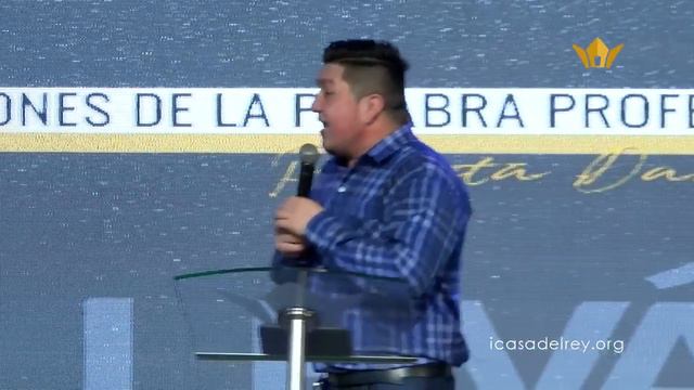 Acciones De La Palabra Profetica - Profeta Daniel Duarte