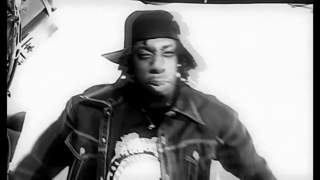 4K Flava In Ya Ear [Remix] - Craig Mack & Notorious B.I.G [Feat. Rampage, L.L Cool J & Busta Rhymes смотреть онлайн