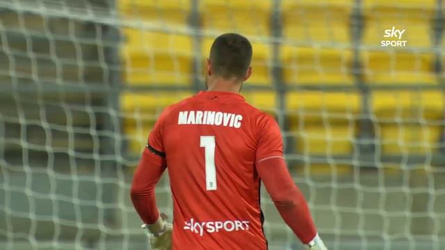 Highlights: Wellington Phoenix Vs Newcastle Jets