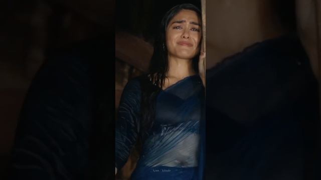 Na sita prema song❤//Sita Ramam movie💙//full screen whatsApp status🤍 смотреть онлайн