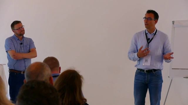 Collaborative Identities Part 2, Ottar Ness & Jacob Storch смотреть онлайн