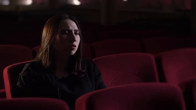 Тарасова Полина «Я все оставляю тебе при уходе» смотреть онлайн