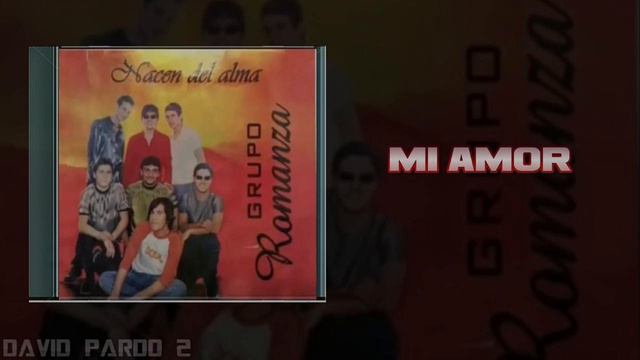 MI AMOR-MARTIN RIOS(ROMANZA) смотреть онлайн