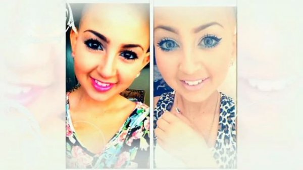 R.I.P. Talia Castellano