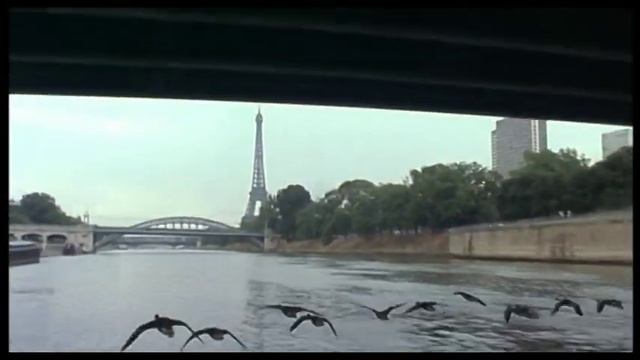 Jacques Perrin & Ledoux Paradis 