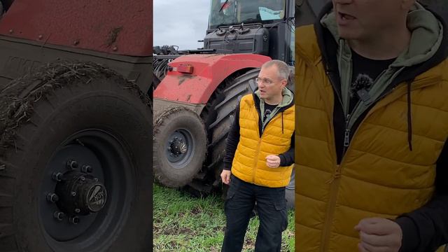ПЧ-4,5 СТЕЛЛАР #automobile #farming #фермерство смотреть онлайн