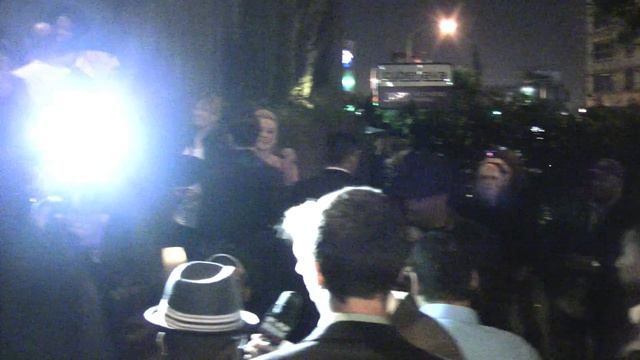 Renegade Reporting: Gregori J. Martin Bday Bash With Gith PR Clients