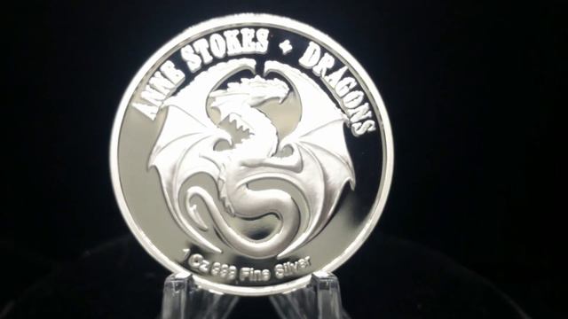Anne Stokes the Noble Dragon смотреть онлайн