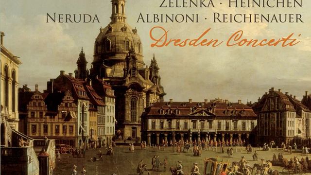 Sinfonia In A: III. Allegro Assai