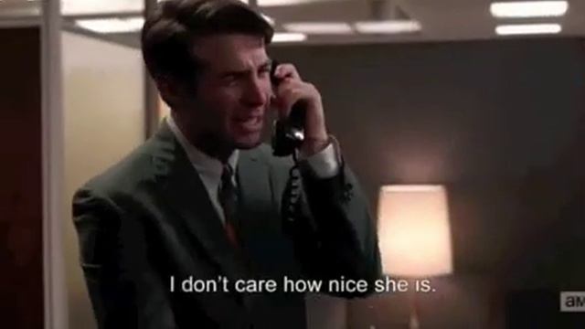 Bob Benson hablando español