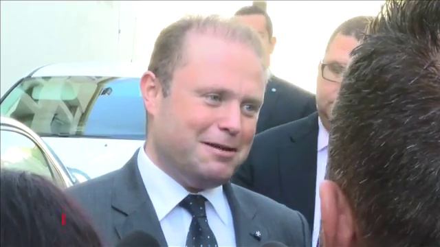 Dr. Joseph Muscat