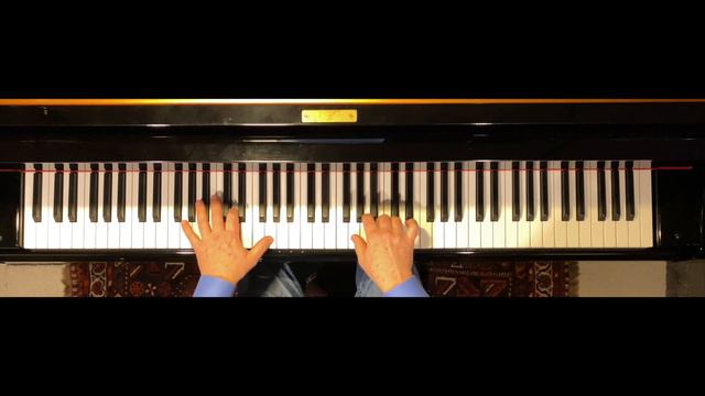 Alberto Nepomuceno: Peças Infantis Clark Bryan, piano смотреть онлайн