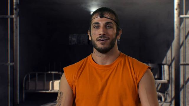 The Real Prisoners Of Supermax #5 – Orange Is The New Brown