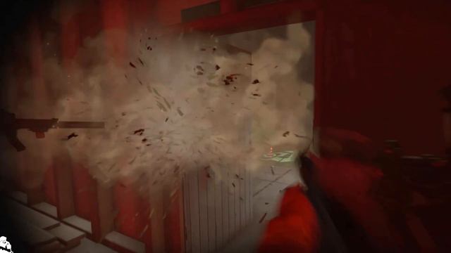Is this Ready Or Not? or Garry's Mod? смотреть онлайн